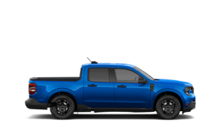 2026 Ford Maverick® External Image 5